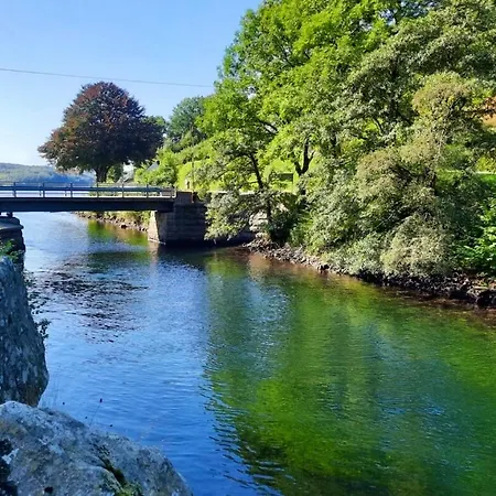Apartman And Child-friendly House On The Sunny Side Of Farsund